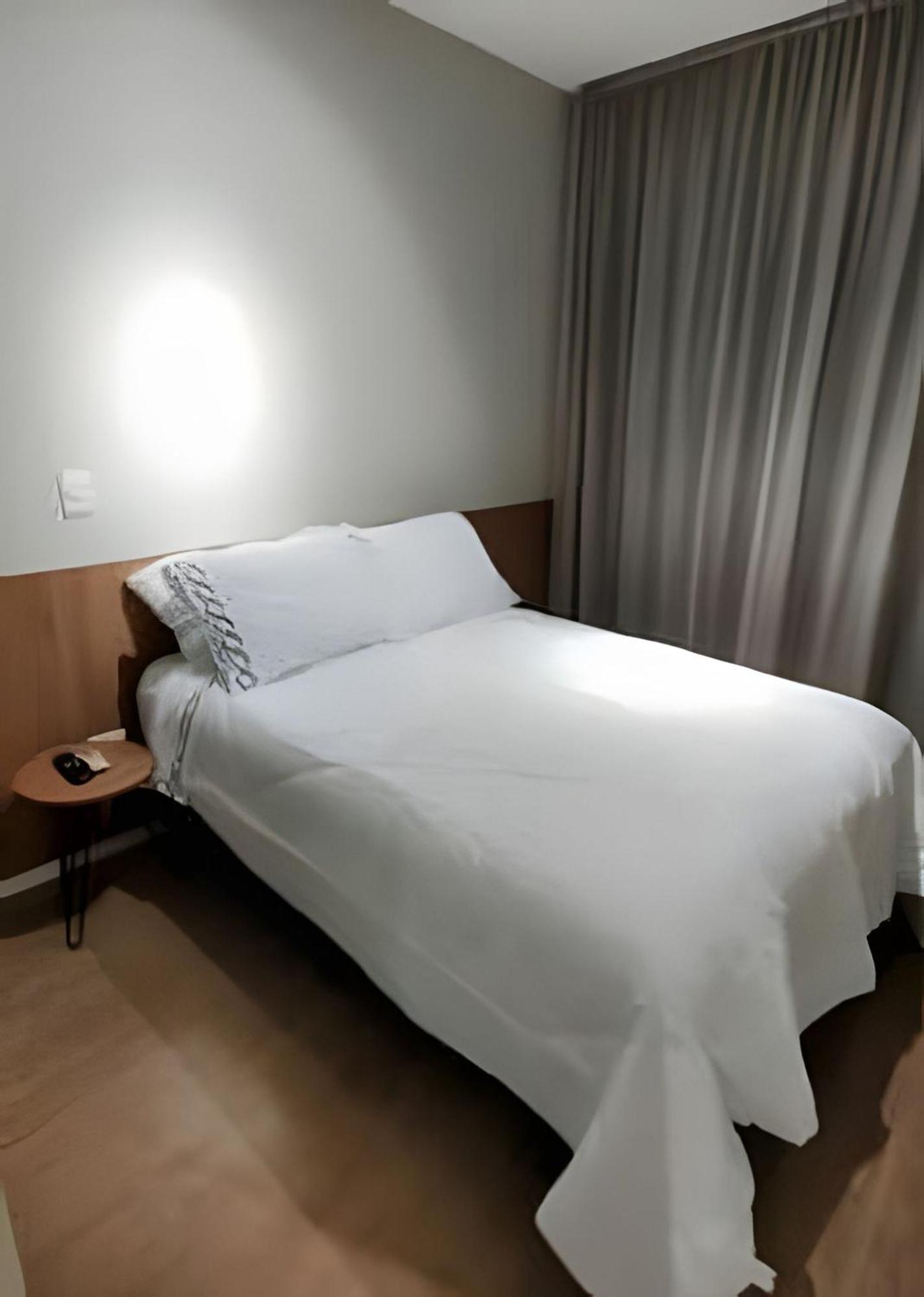 Apartamento Gleba Palhano - Incrivel Vista